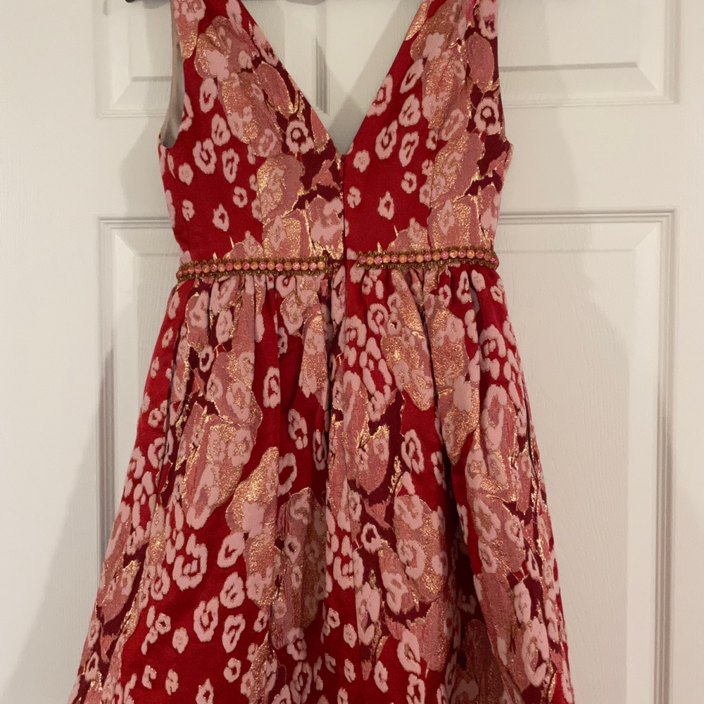 Marchesa Notte dress size 0